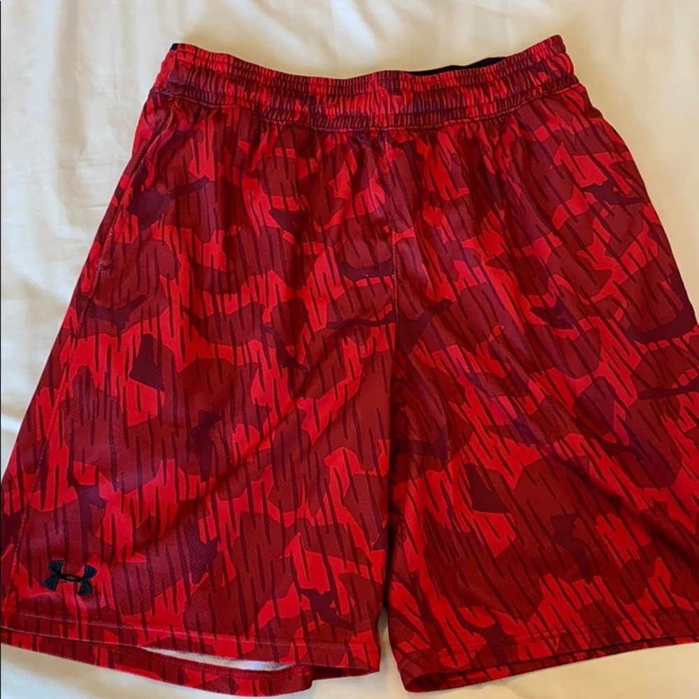 Under Amour workout short
